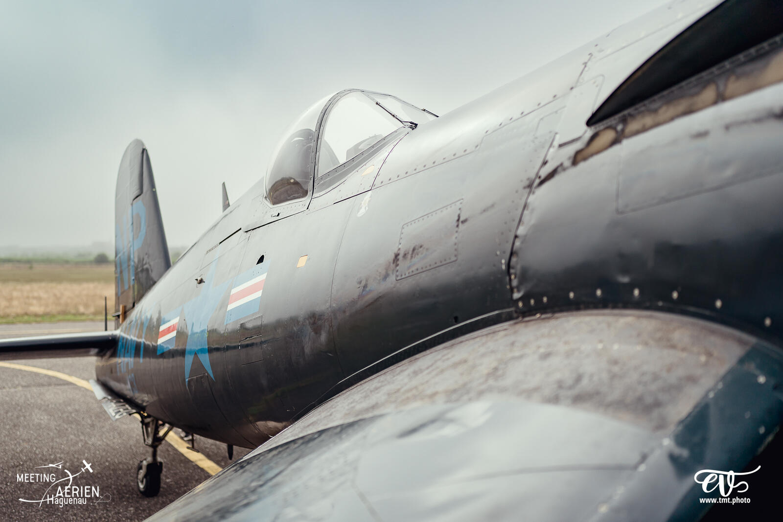 MEETING AERIEN HAGUENAU 2024